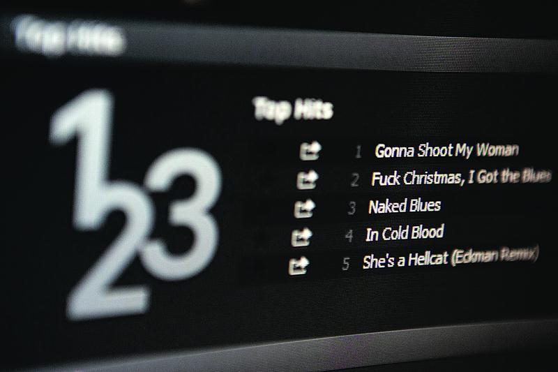 Spotify lança pacote para famílias com apenas uma conta - Público.pt