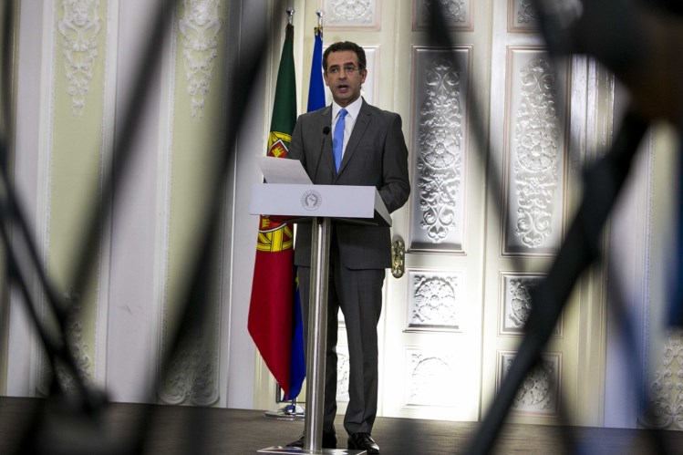 António José Seguro