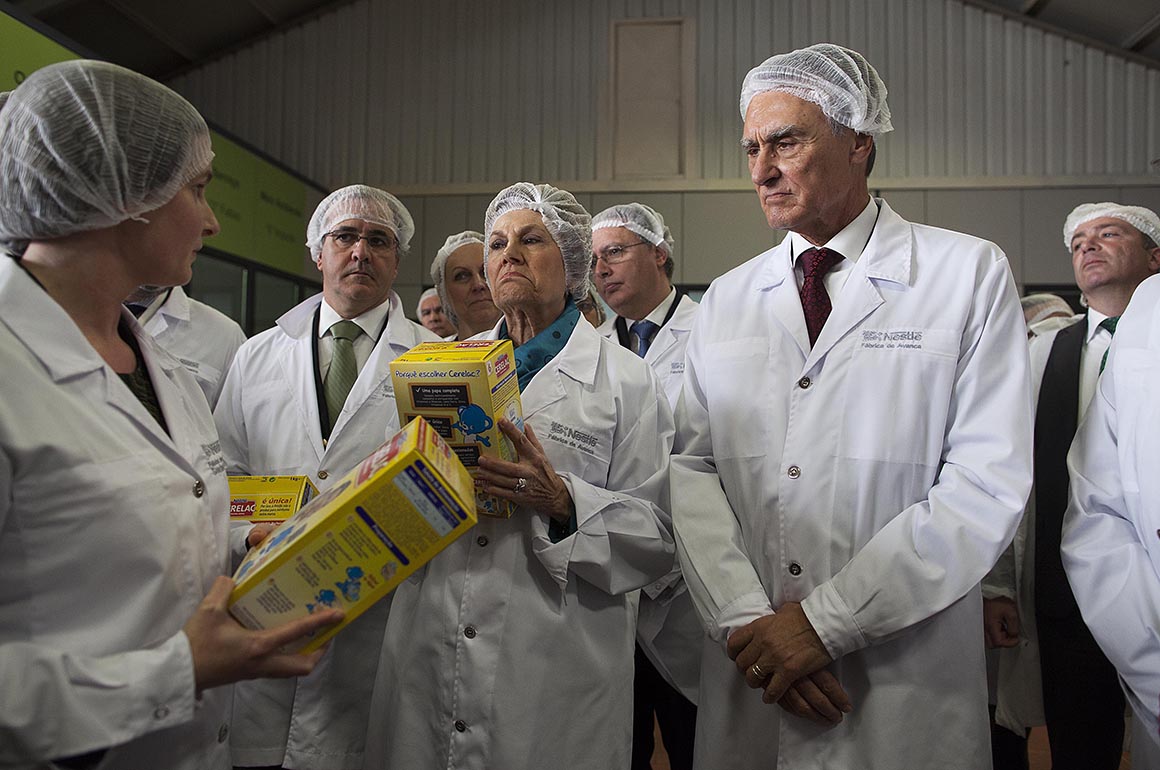 Fotografia: Adriano Miranda/Público