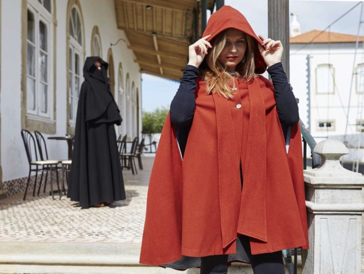 burqa também existiu no Algarve: era o bioco e dava liberdade à mulher 927237?tp=UH&db=IMAGENS&w=749